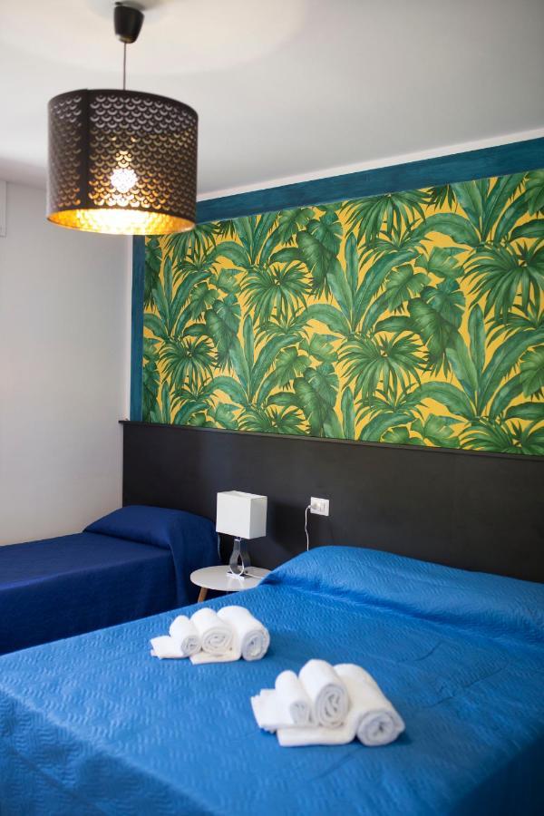 อิล กาวาเลียเร Bed & Breakfast ซานตาโดเมนิกา ภายนอก รูปภาพ